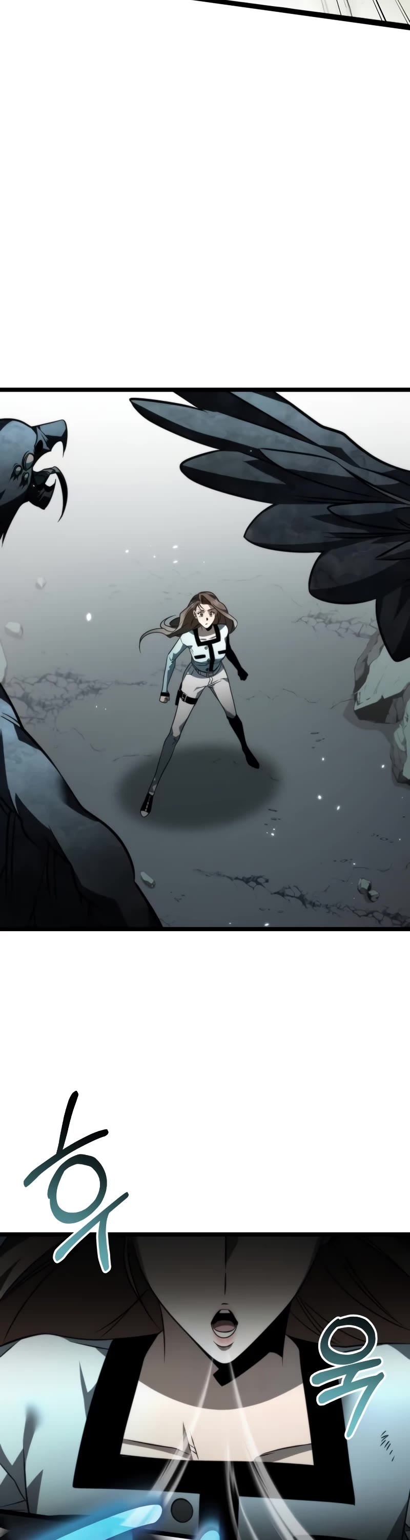 Reincarnator chapter 16 page 3