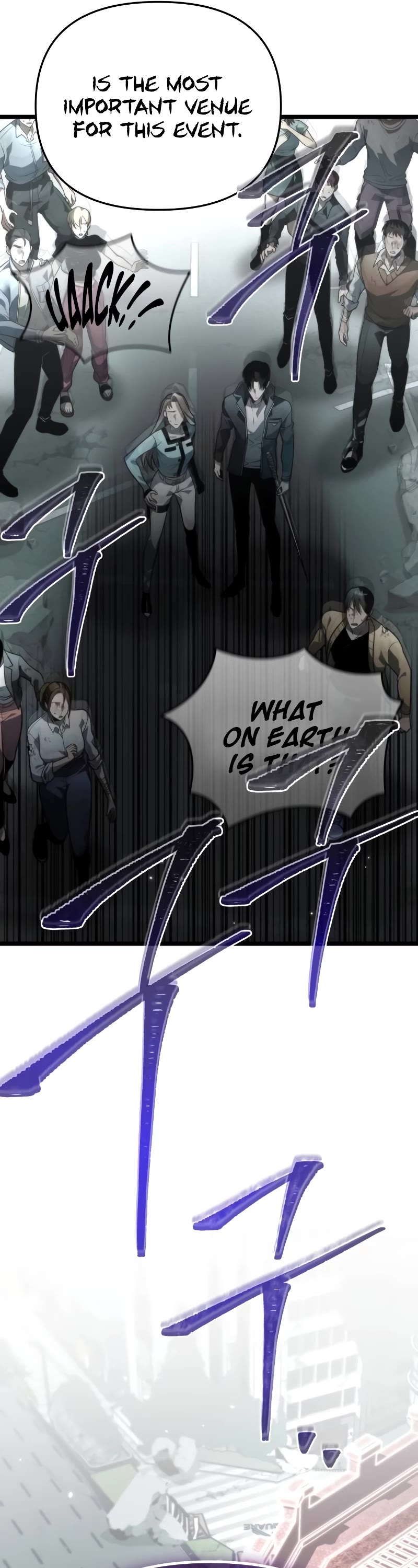 Reincarnator chapter 16 page 37