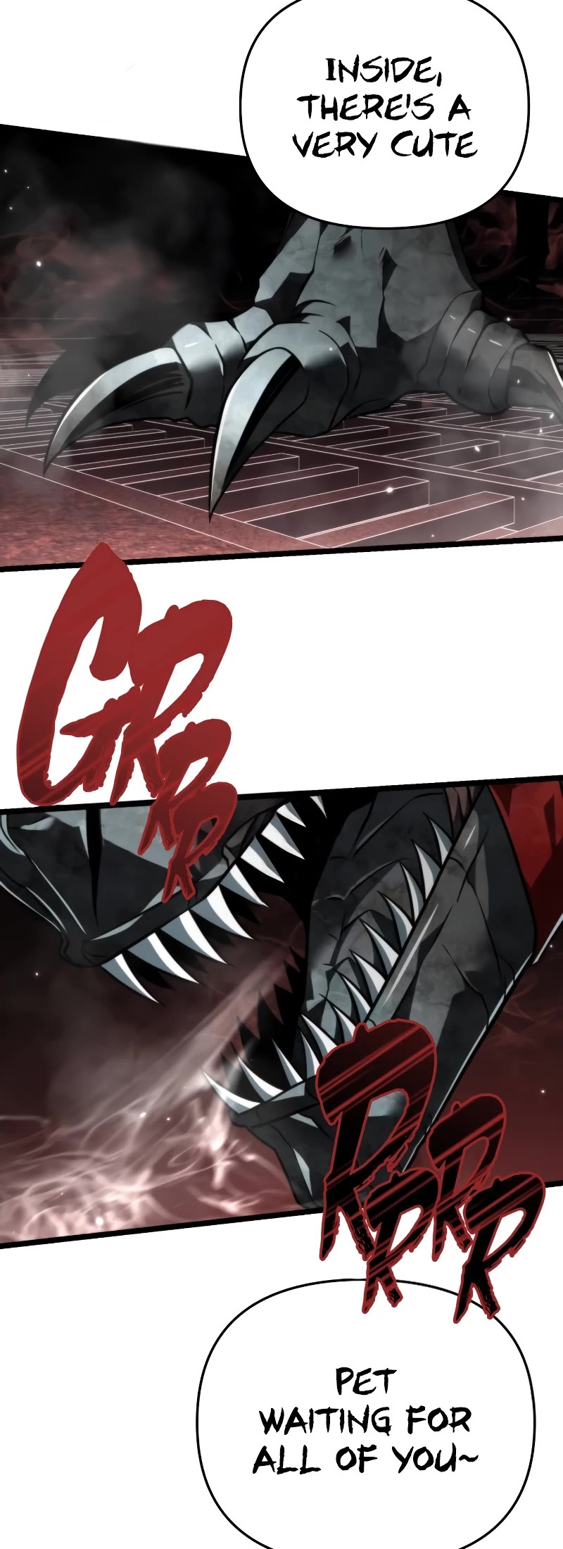 Reincarnator chapter 16 page 39