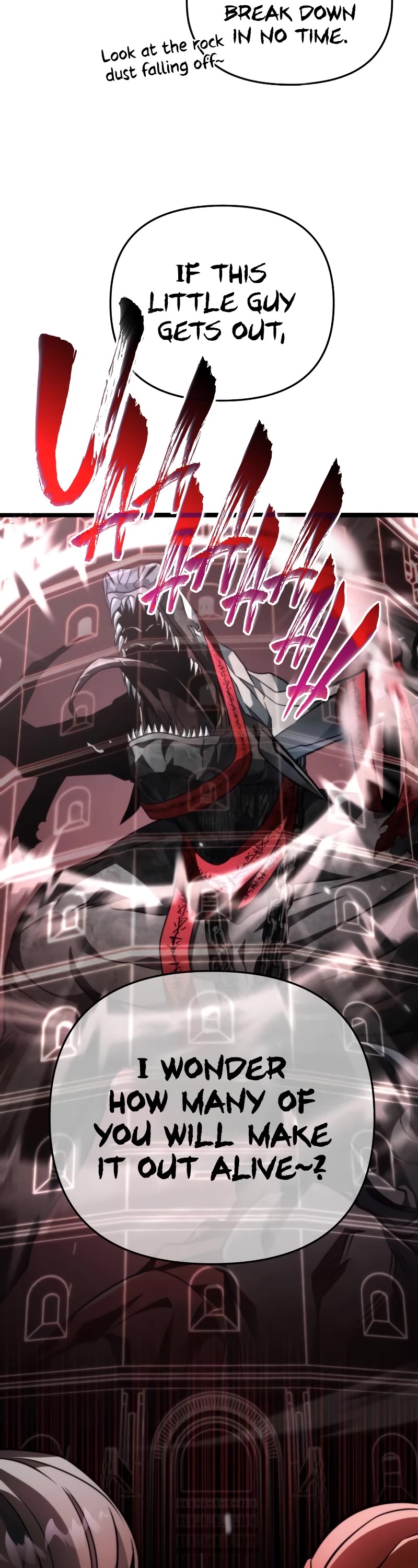 Reincarnator chapter 16 page 43