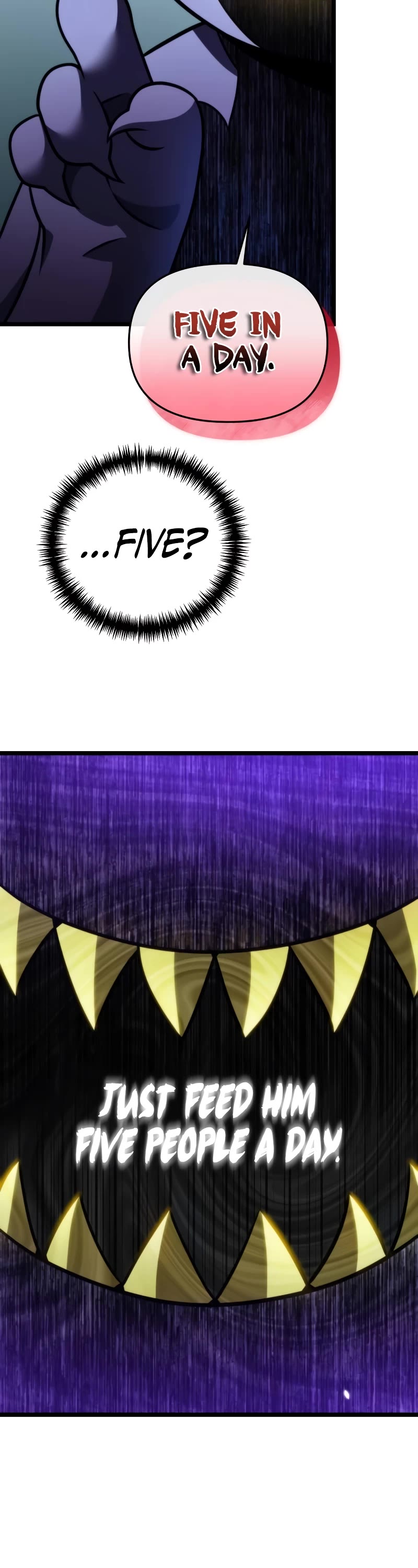 Reincarnator chapter 16 page 48