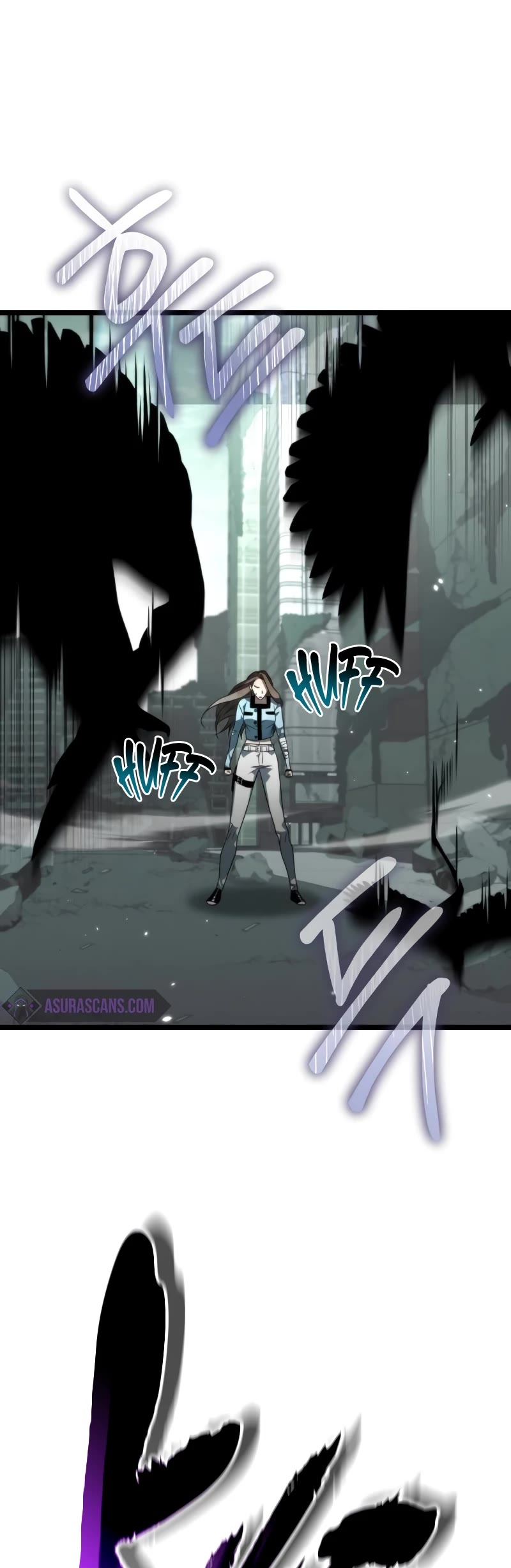 Reincarnator chapter 16 page 5