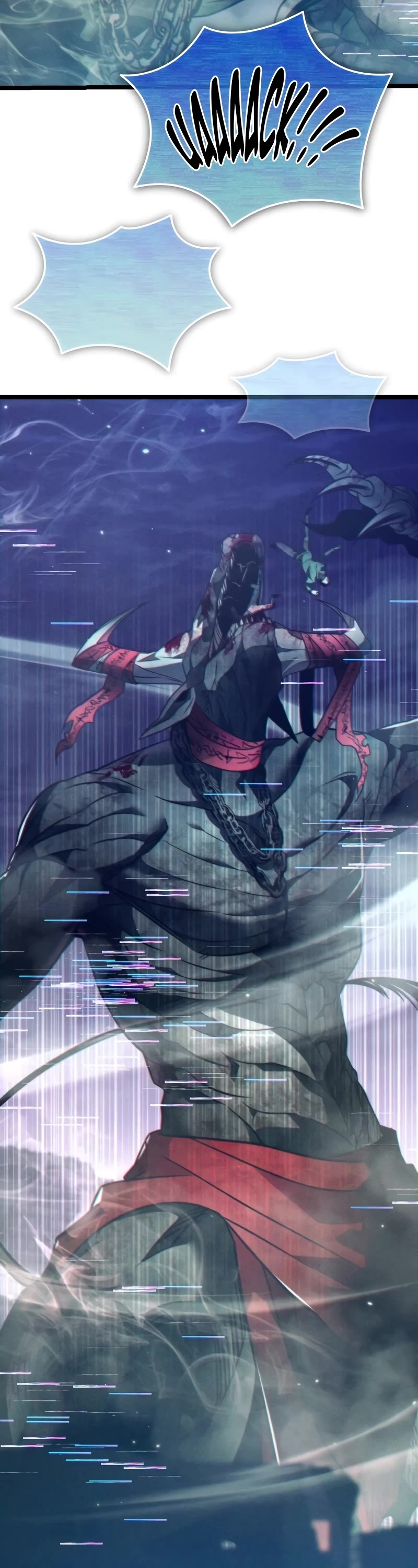 Reincarnator chapter 16 page 53