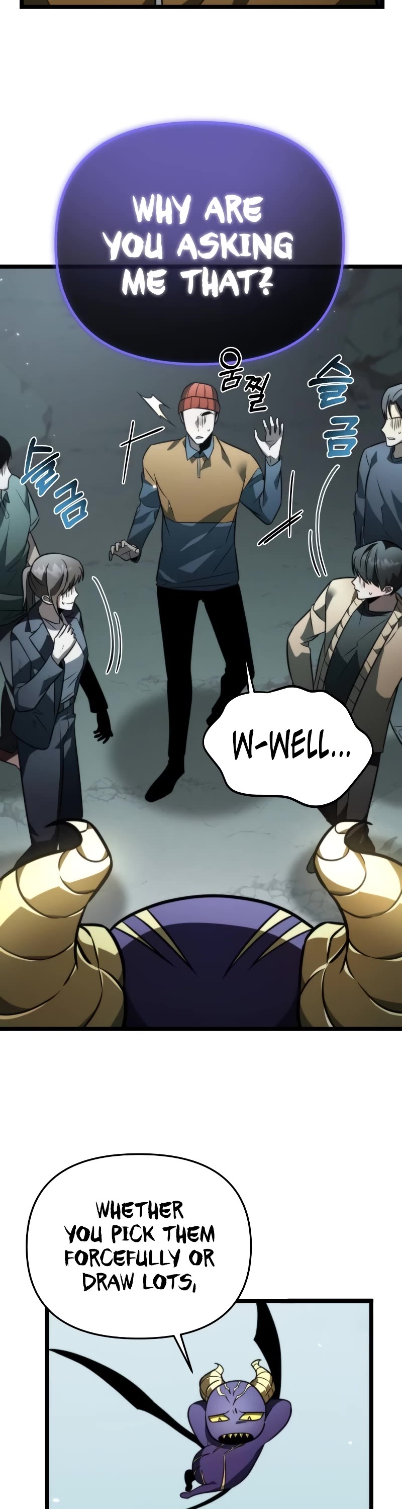 Reincarnator chapter 16 page 57