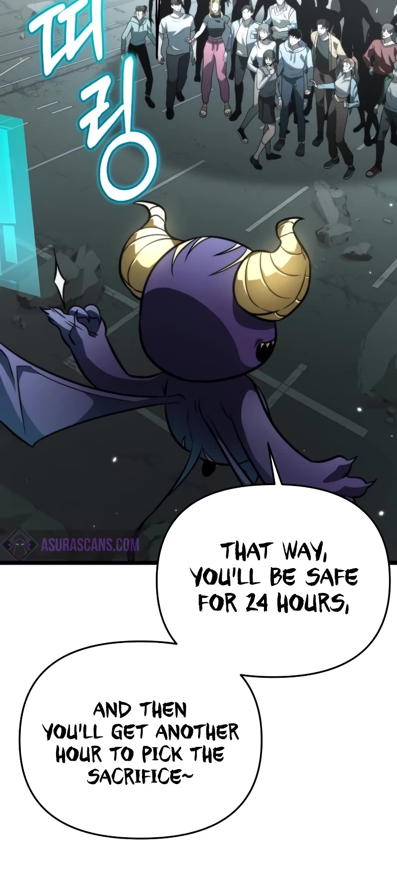 Reincarnator chapter 16 page 59