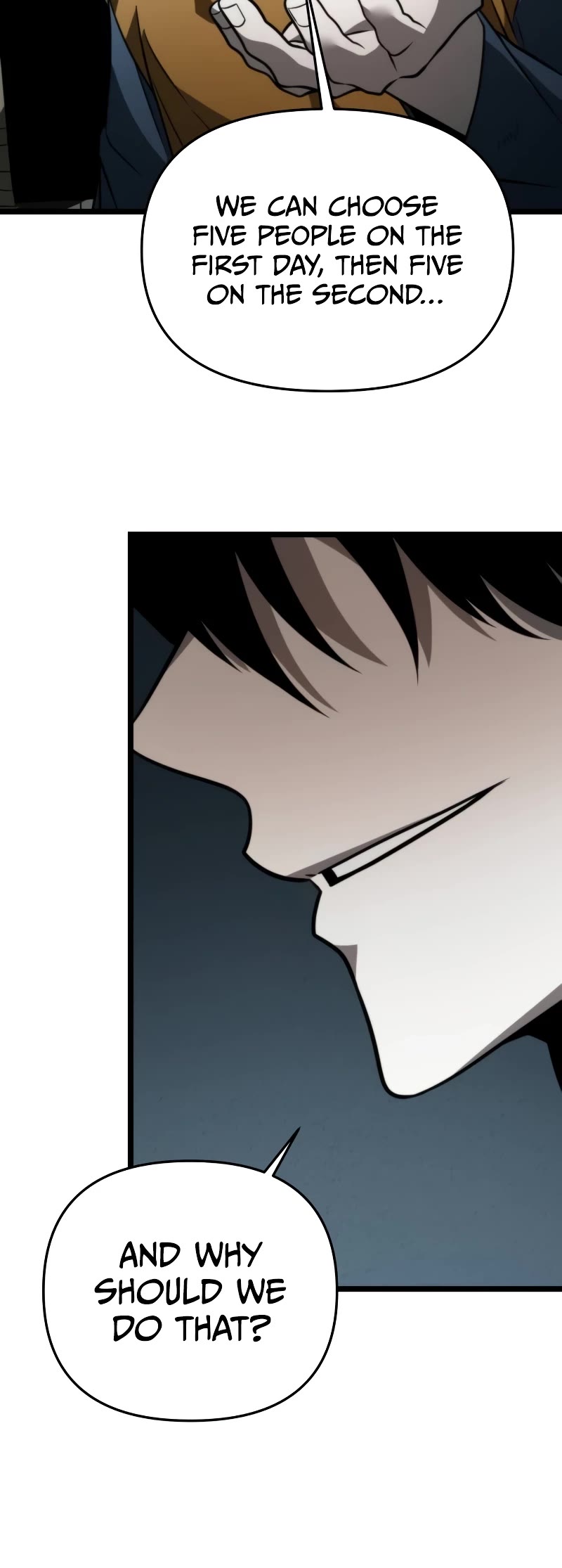 Reincarnator chapter 16 page 64