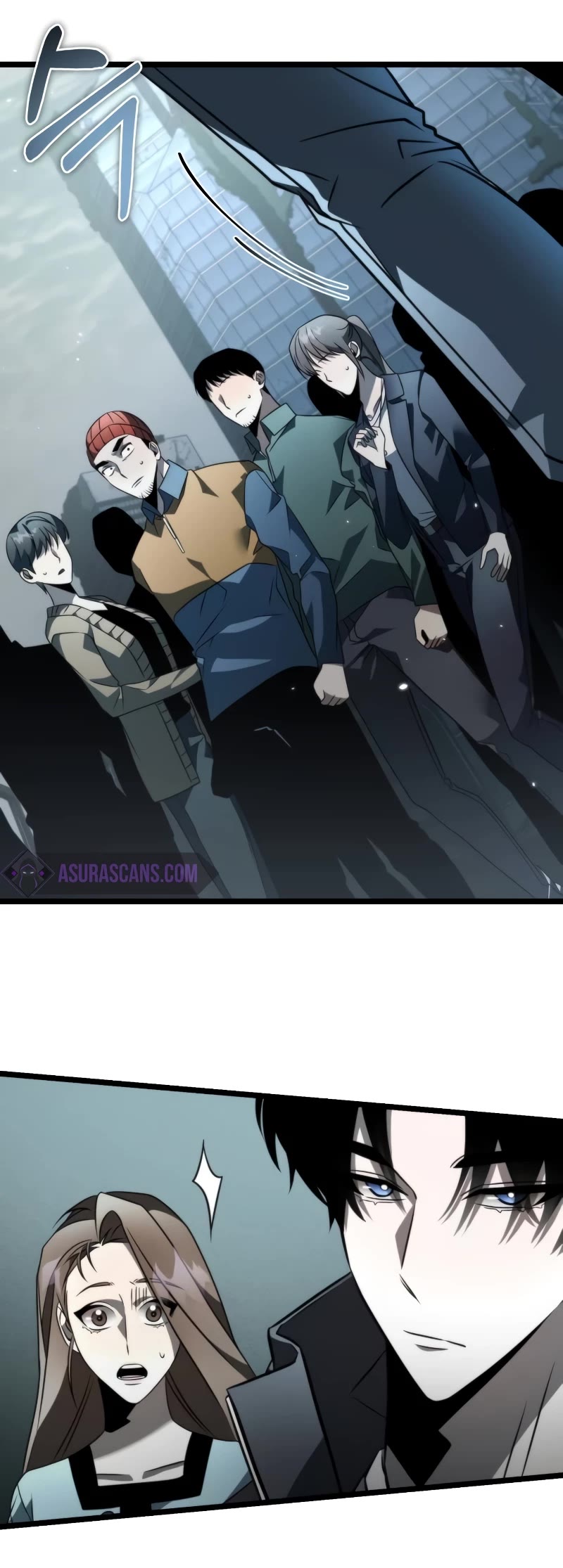 Reincarnator chapter 16 page 65