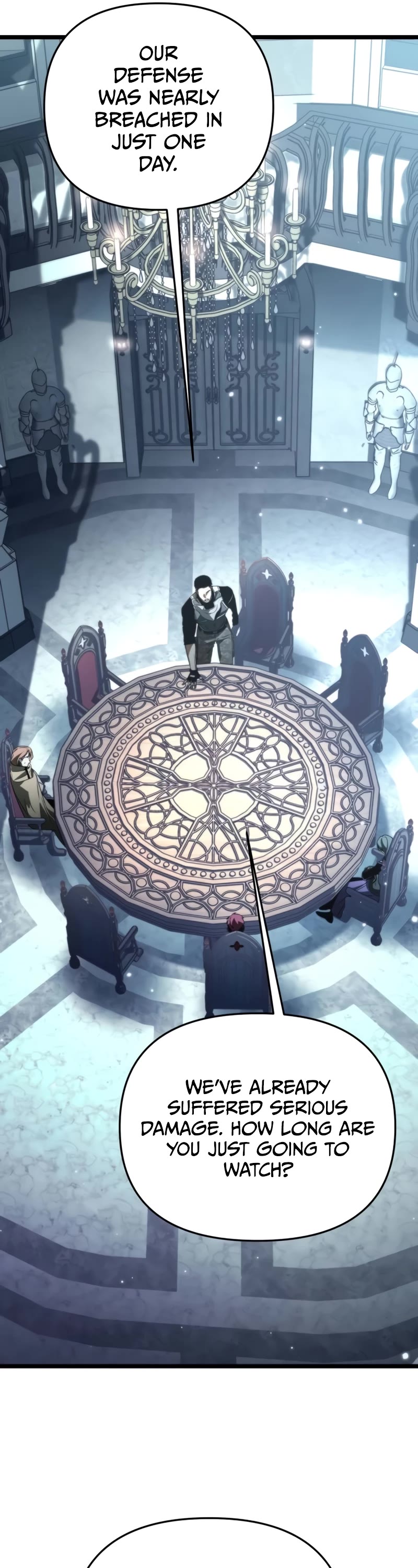 Reincarnator chapter 27 page 12