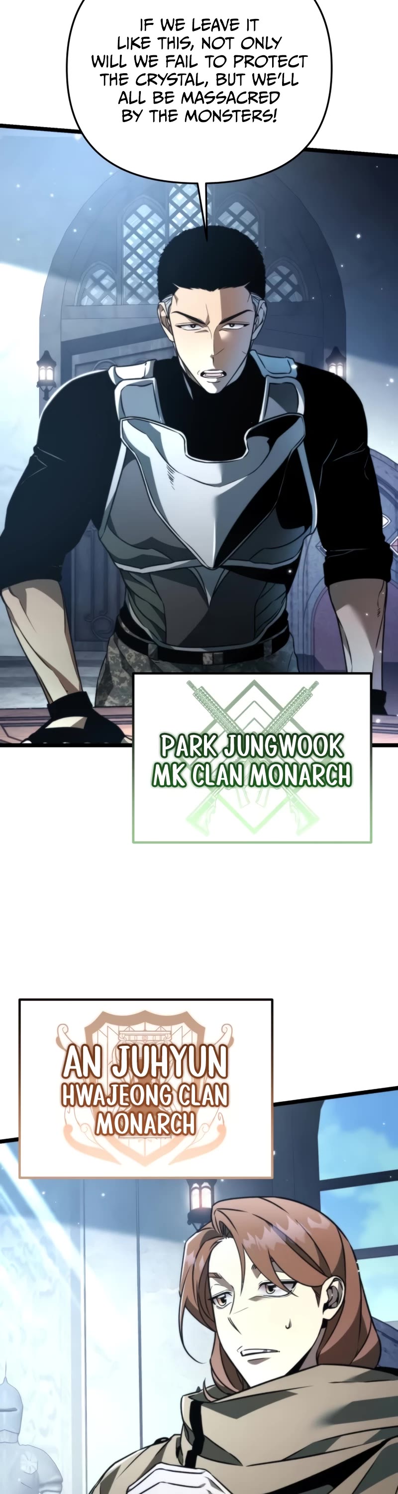 Reincarnator chapter 27 page 13