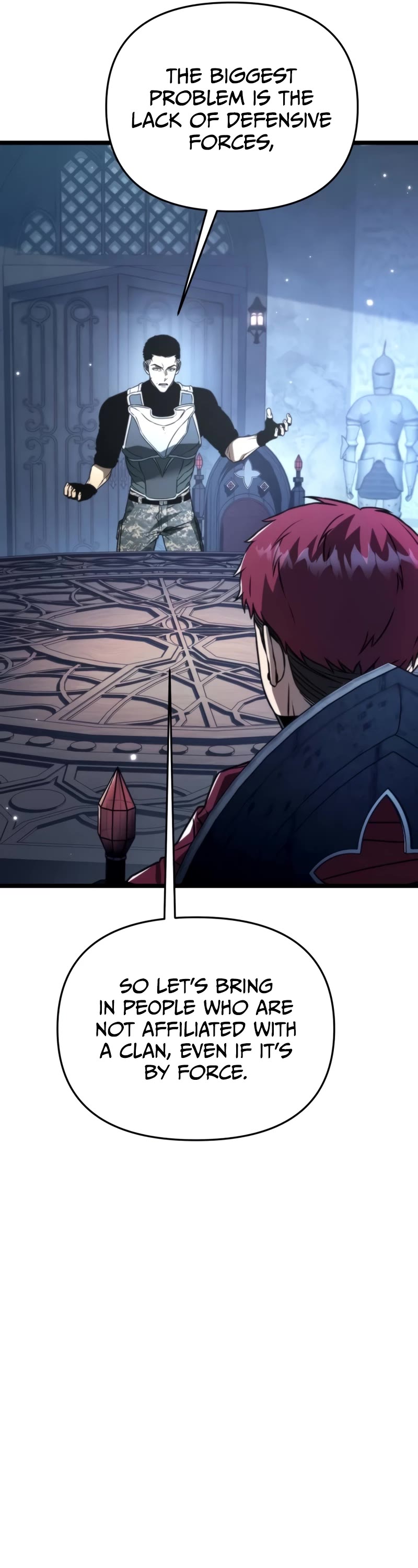 Reincarnator chapter 27 page 17