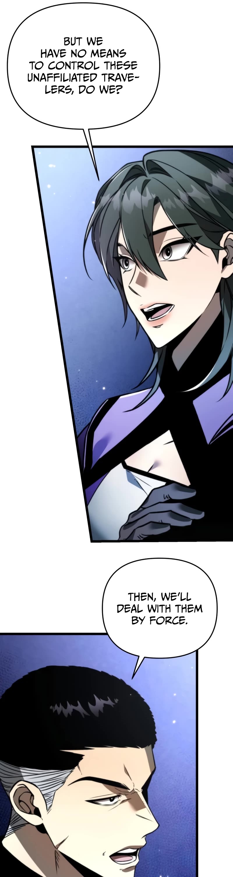 Reincarnator chapter 27 page 18