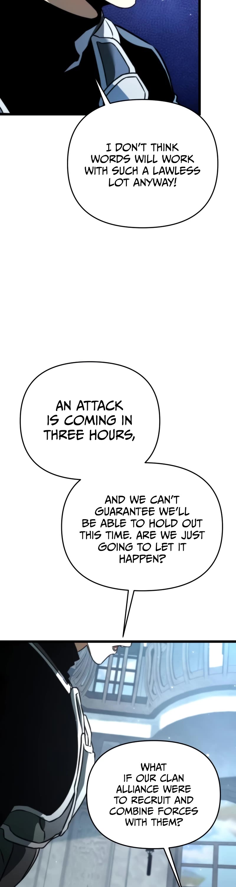 Reincarnator chapter 27 page 19
