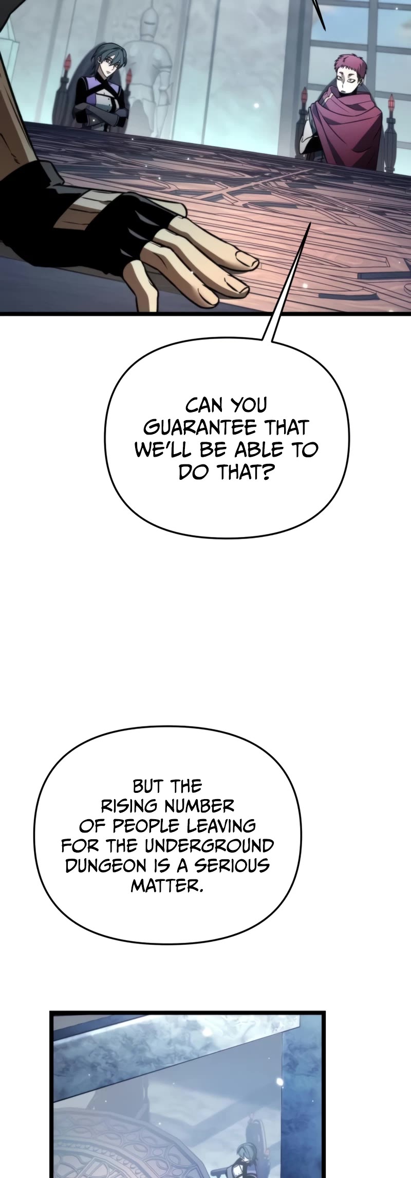 Reincarnator chapter 27 page 20