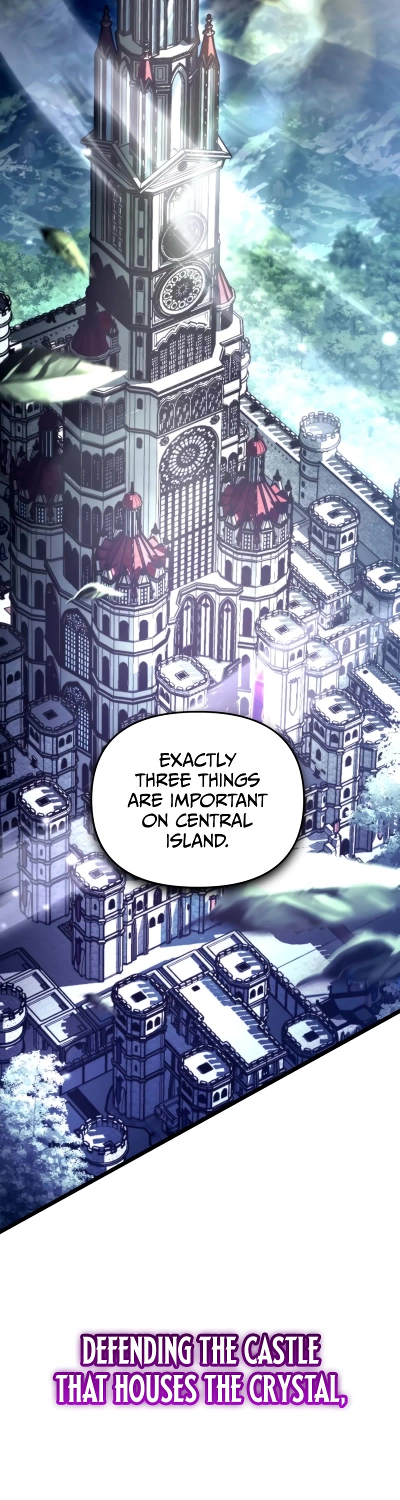 Reincarnator chapter 27 page 3