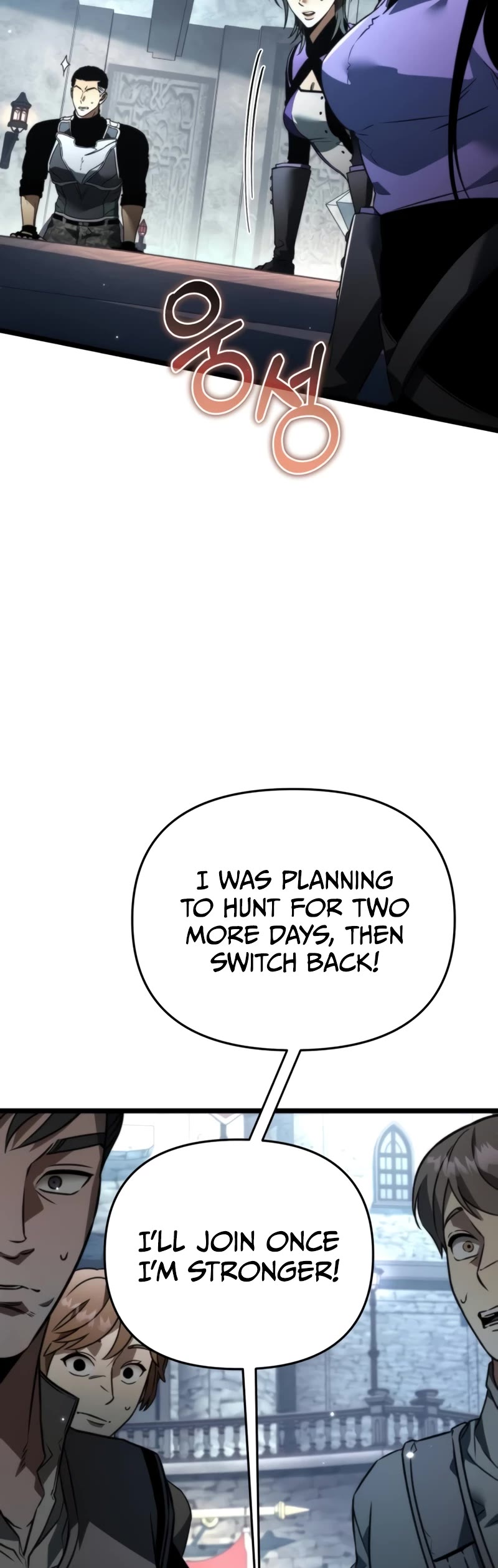 Reincarnator chapter 27 page 30