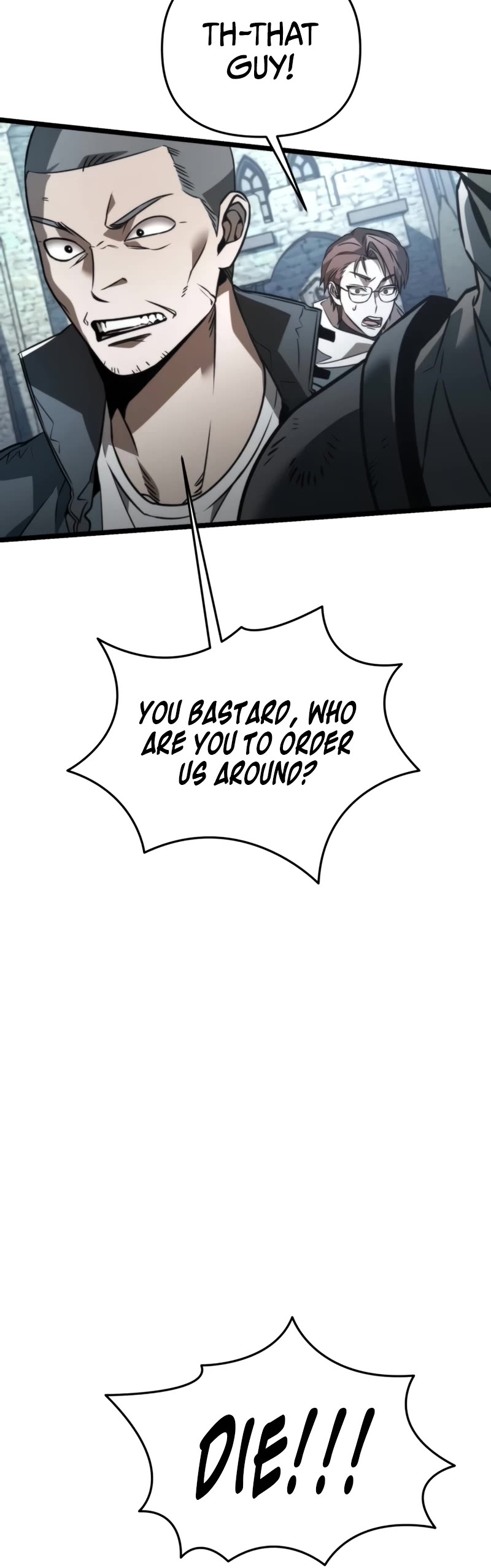 Reincarnator chapter 27 page 36