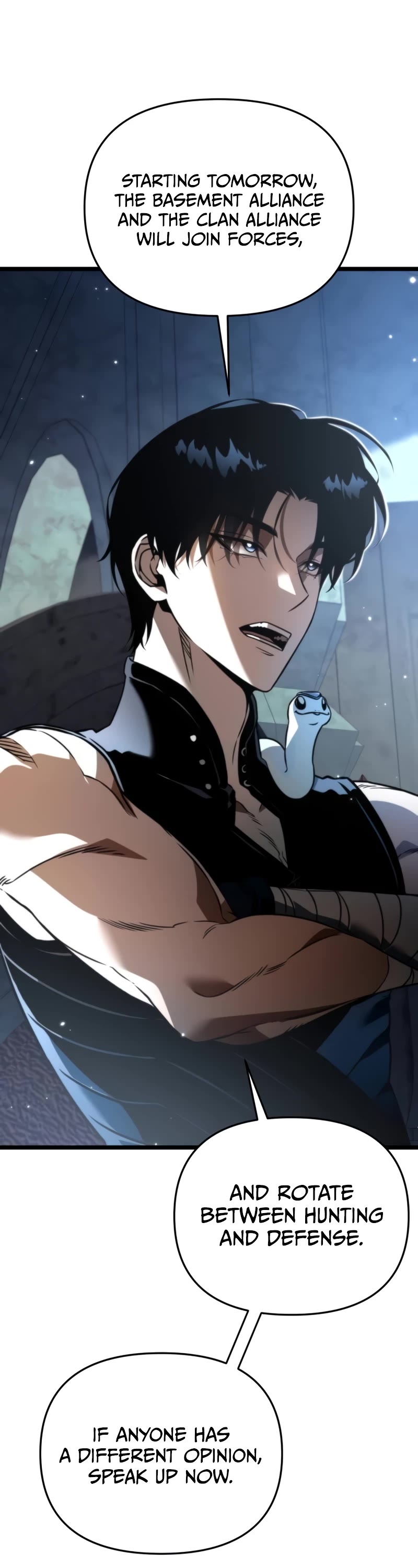 Reincarnator chapter 27 page 47