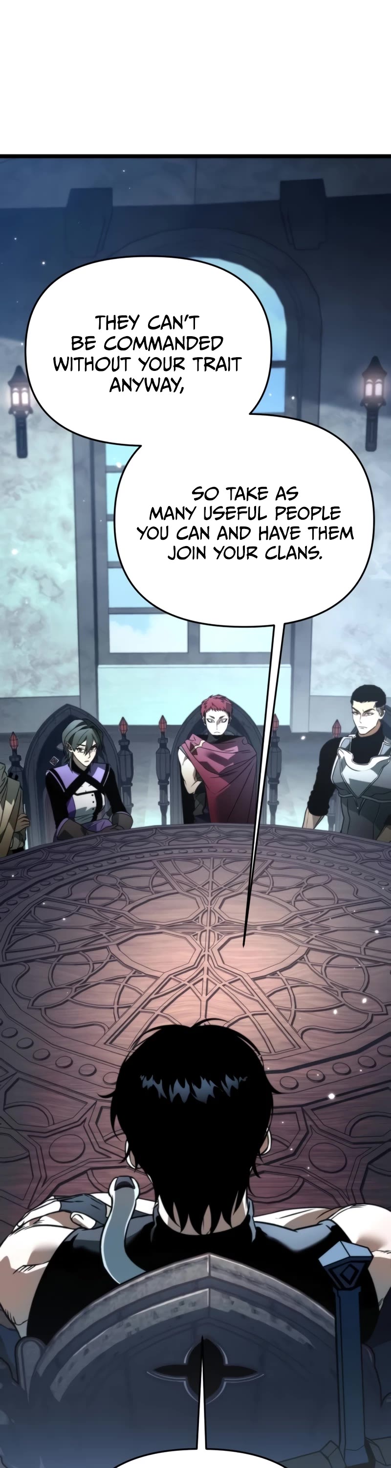 Reincarnator chapter 27 page 48