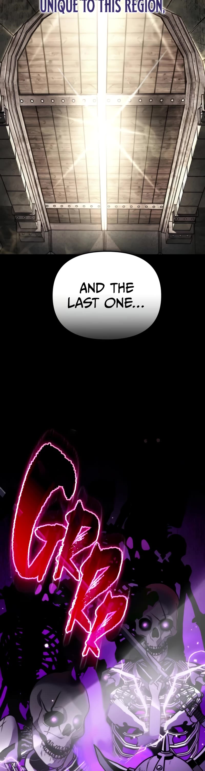 Reincarnator chapter 27 page 5