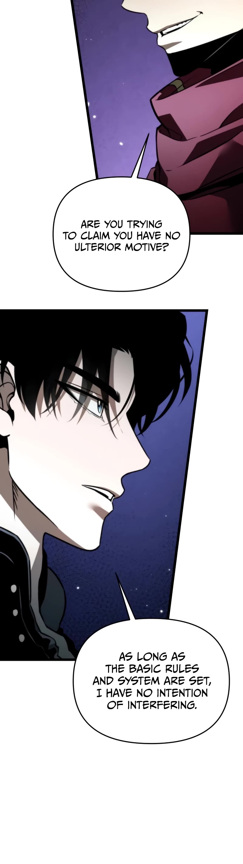 Reincarnator chapter 27 page 51