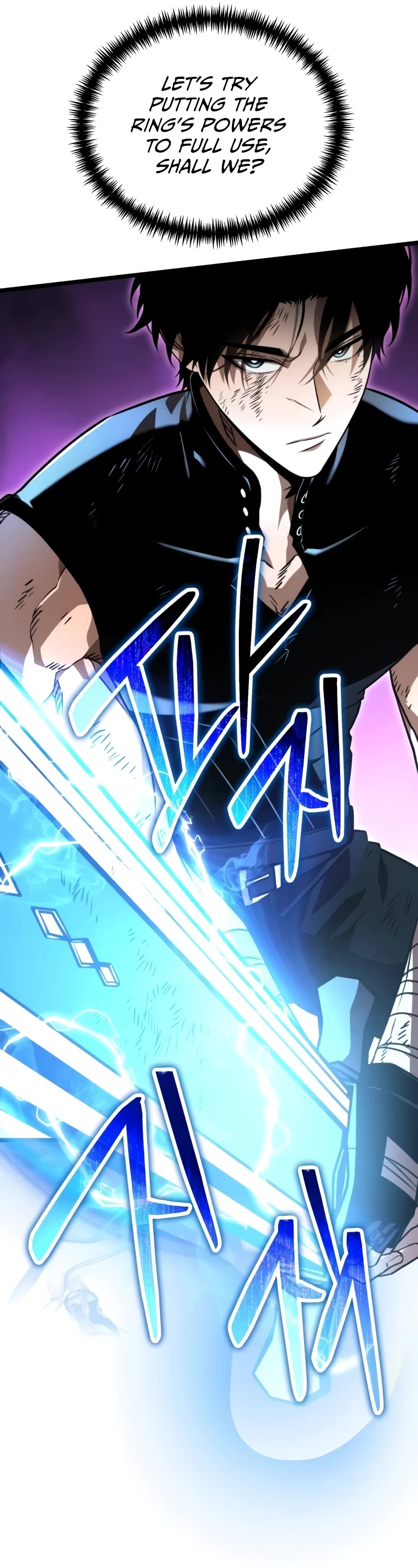 Reincarnator chapter 29 page 12