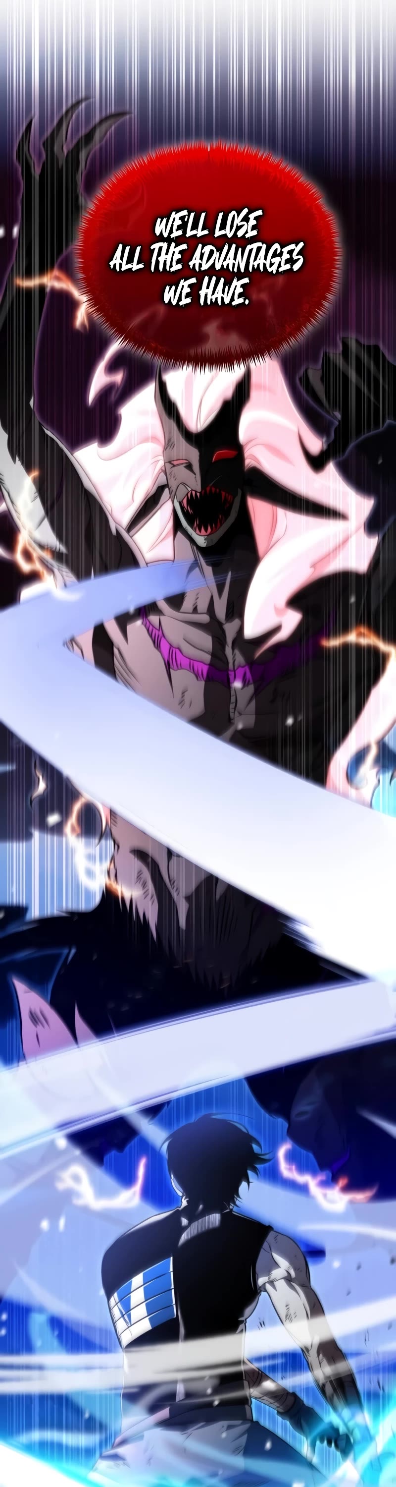 Reincarnator chapter 29 page 26