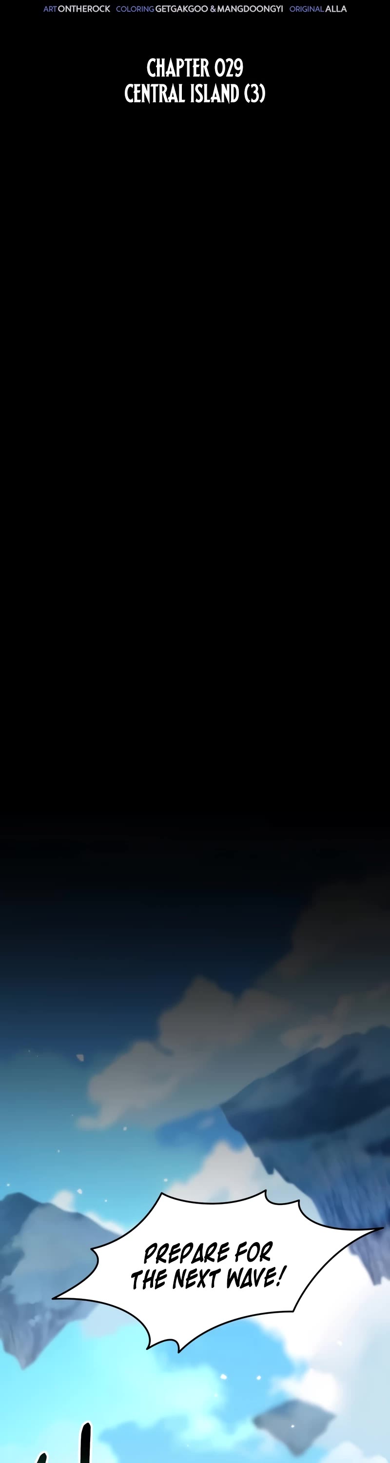 Reincarnator chapter 29 page 28