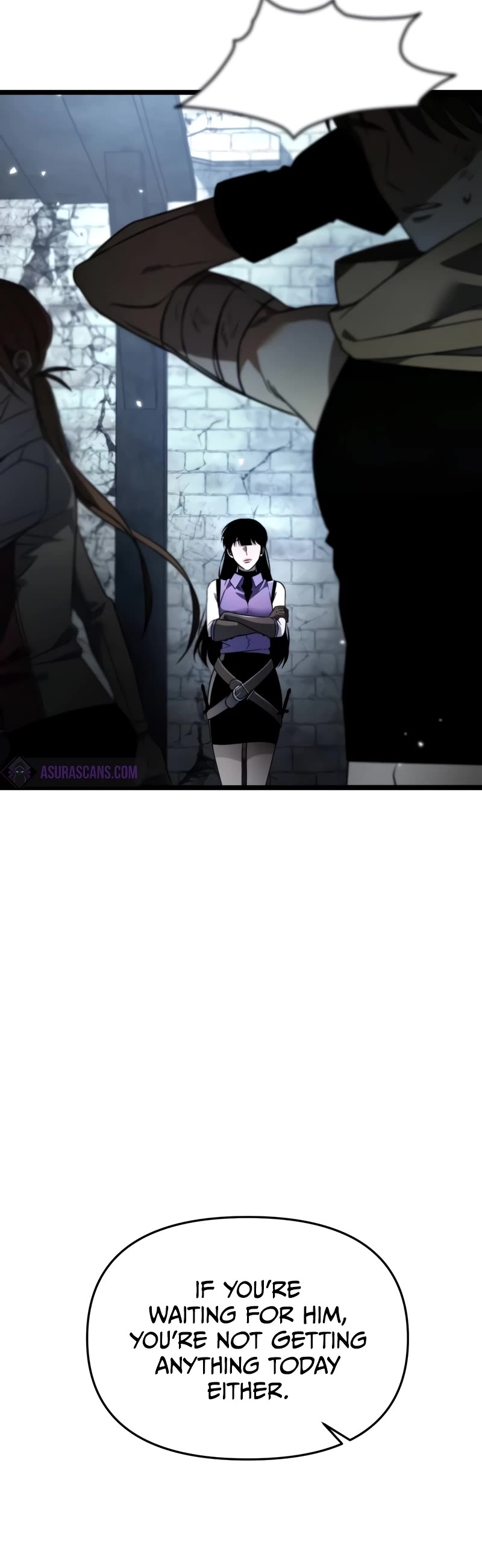 Reincarnator chapter 29 page 30