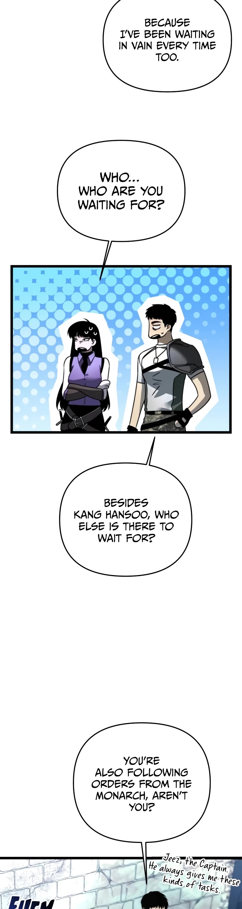 Reincarnator chapter 29 page 32