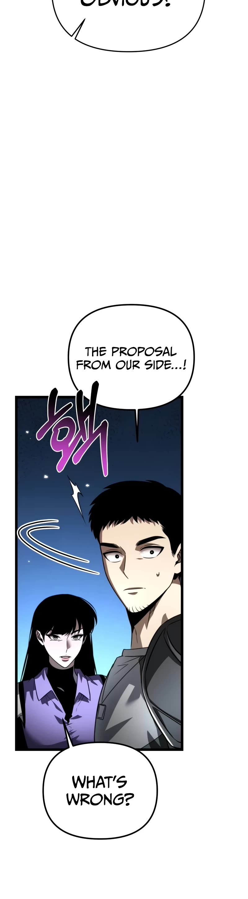 Reincarnator chapter 29 page 35