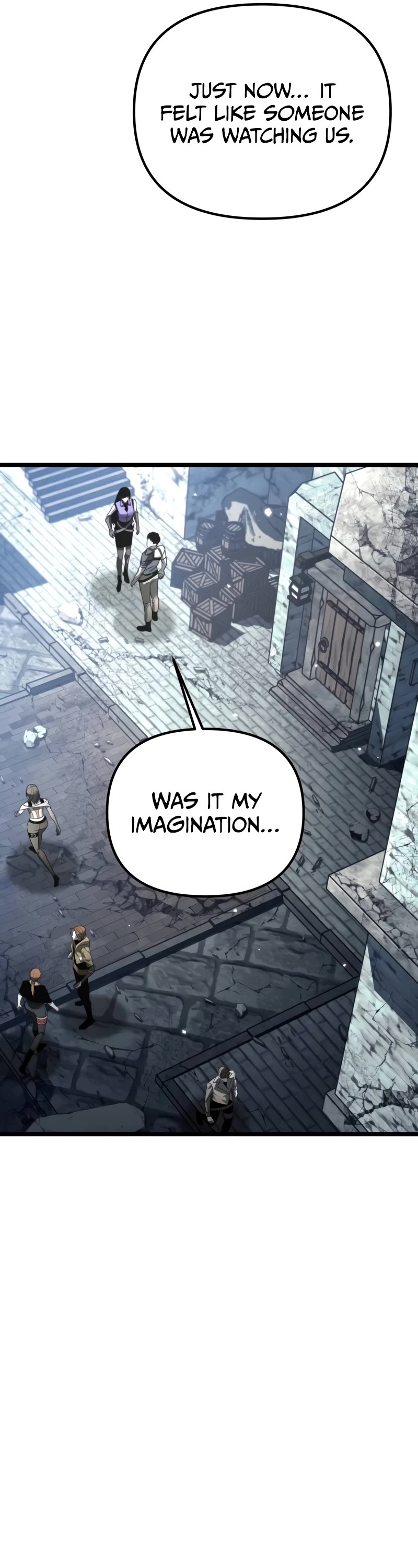 Reincarnator chapter 29 page 36