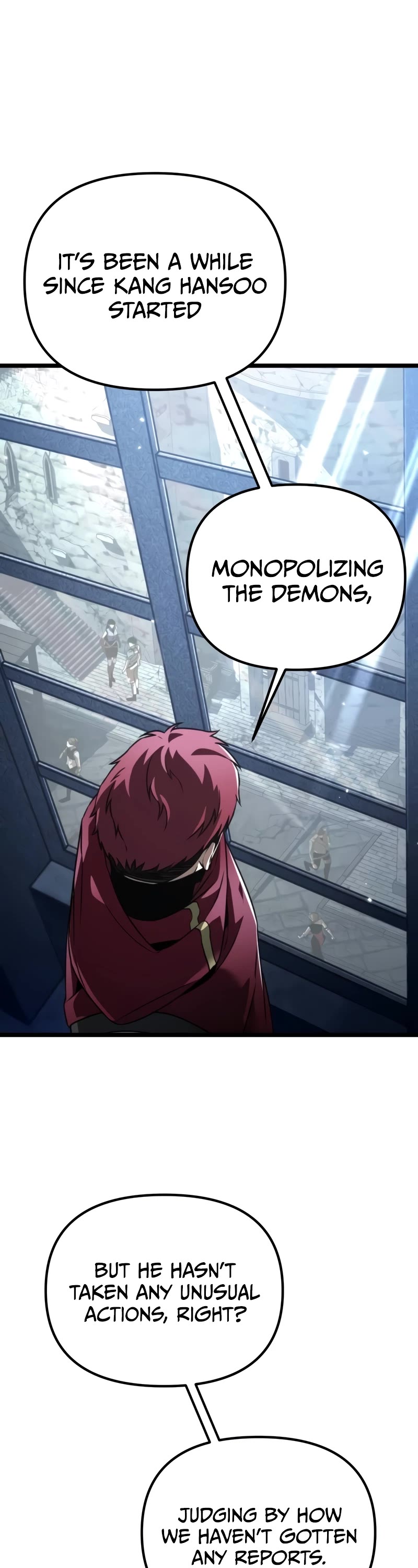 Reincarnator chapter 29 page 37