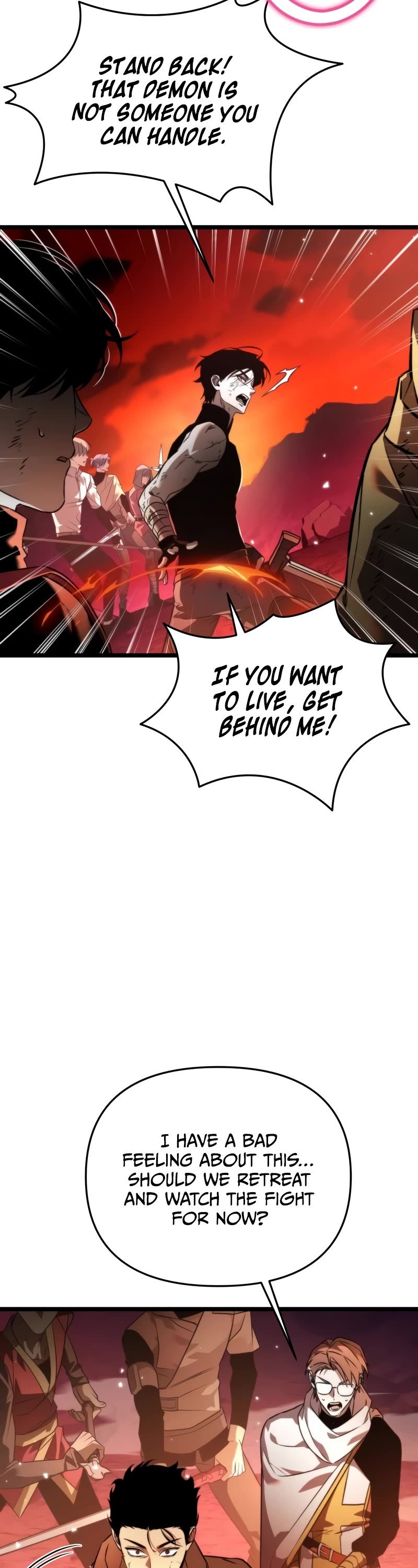 Reincarnator chapter 29 page 4