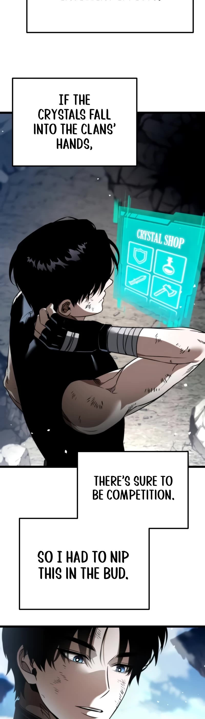 Reincarnator chapter 29 page 49