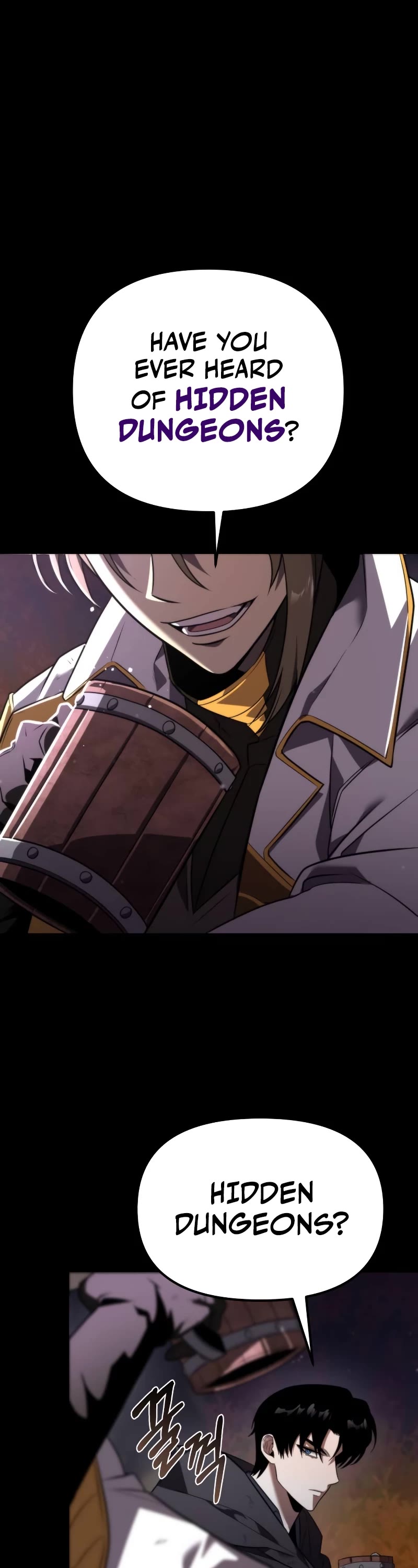 Reincarnator chapter 3 page 12