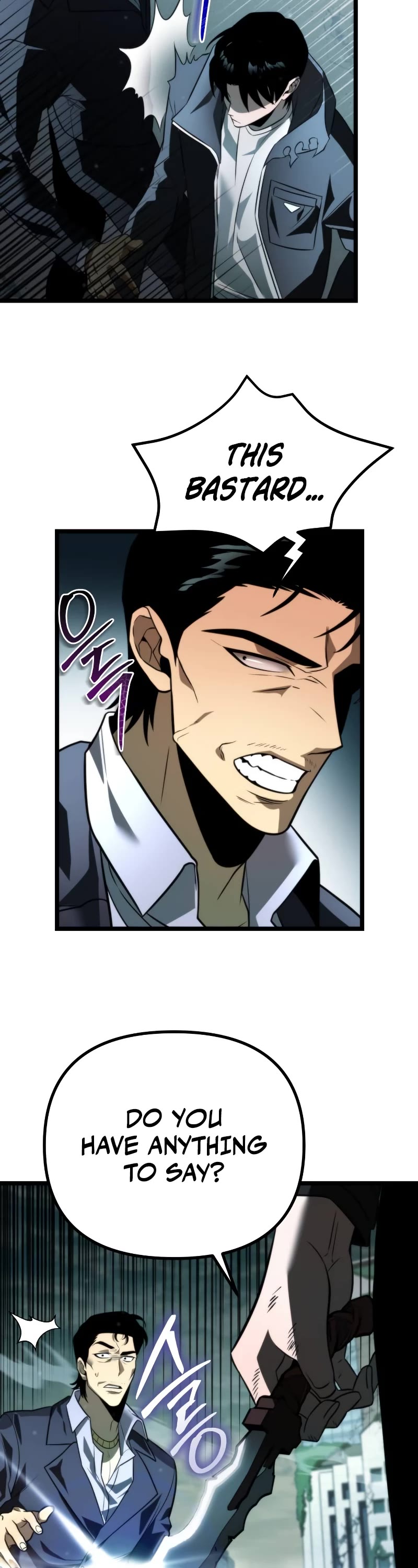 Reincarnator chapter 3 page 43