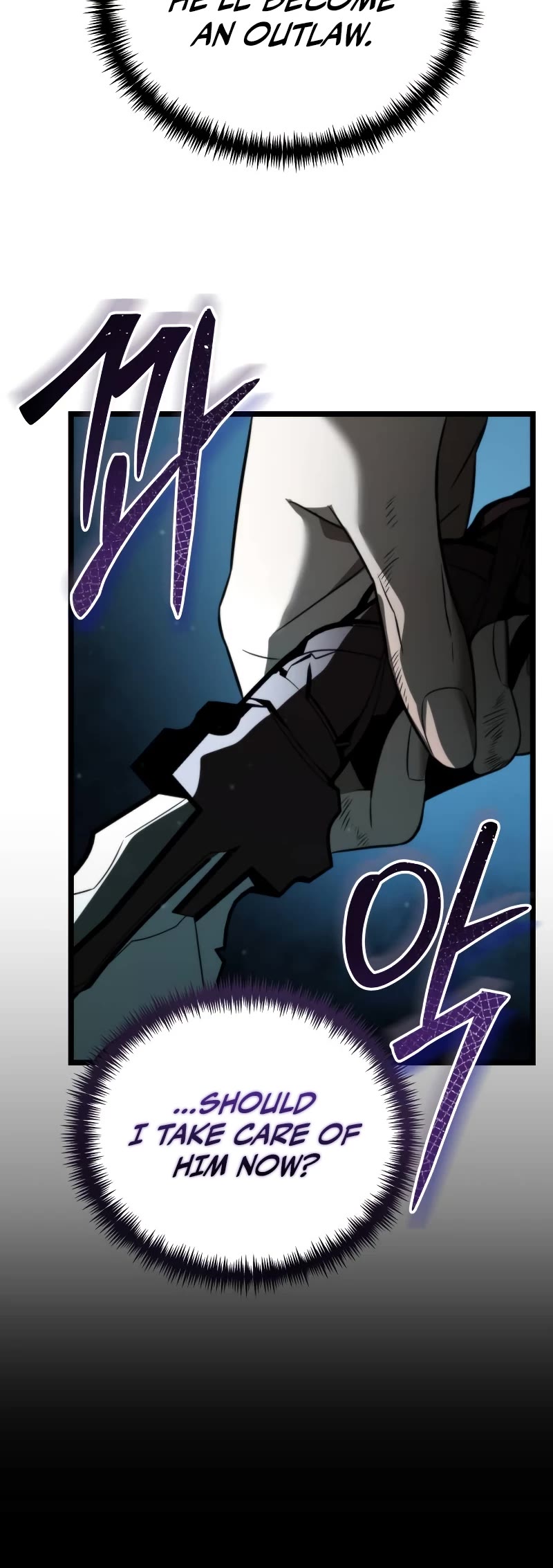 Reincarnator chapter 3 page 49