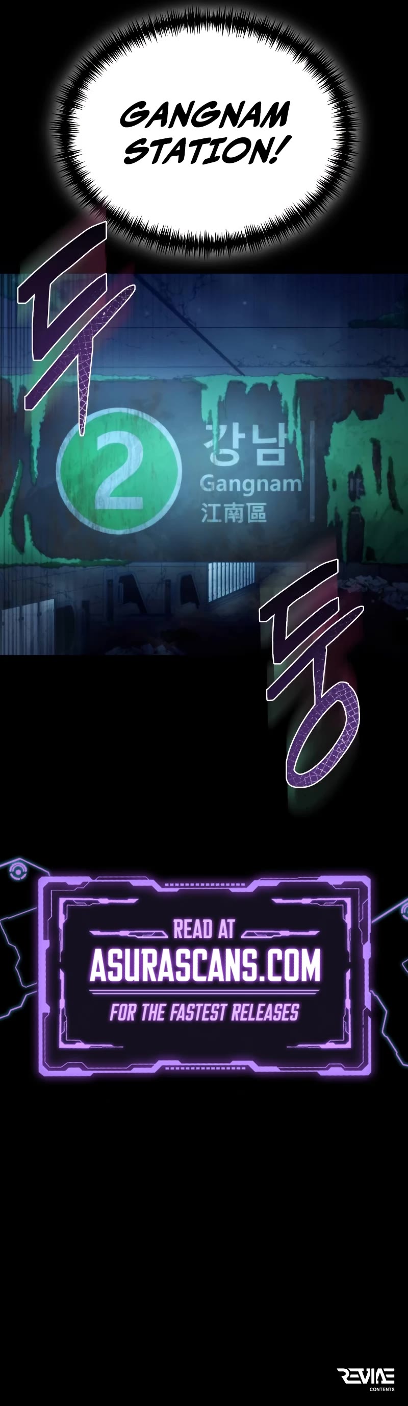 Reincarnator chapter 3 page 71