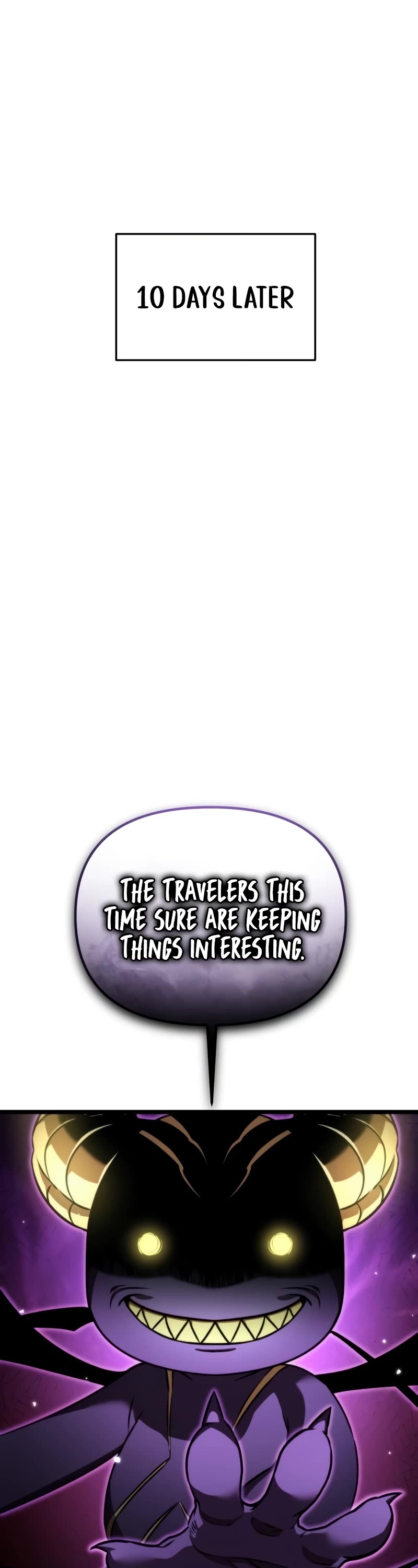 Reincarnator chapter 30 page 2