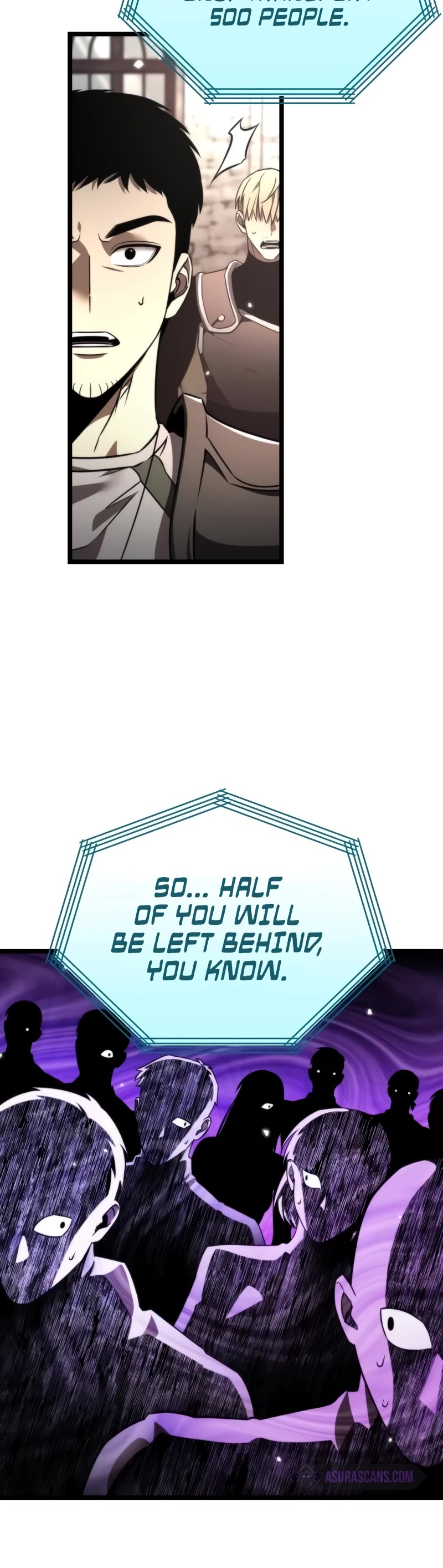 Reincarnator chapter 30 page 20