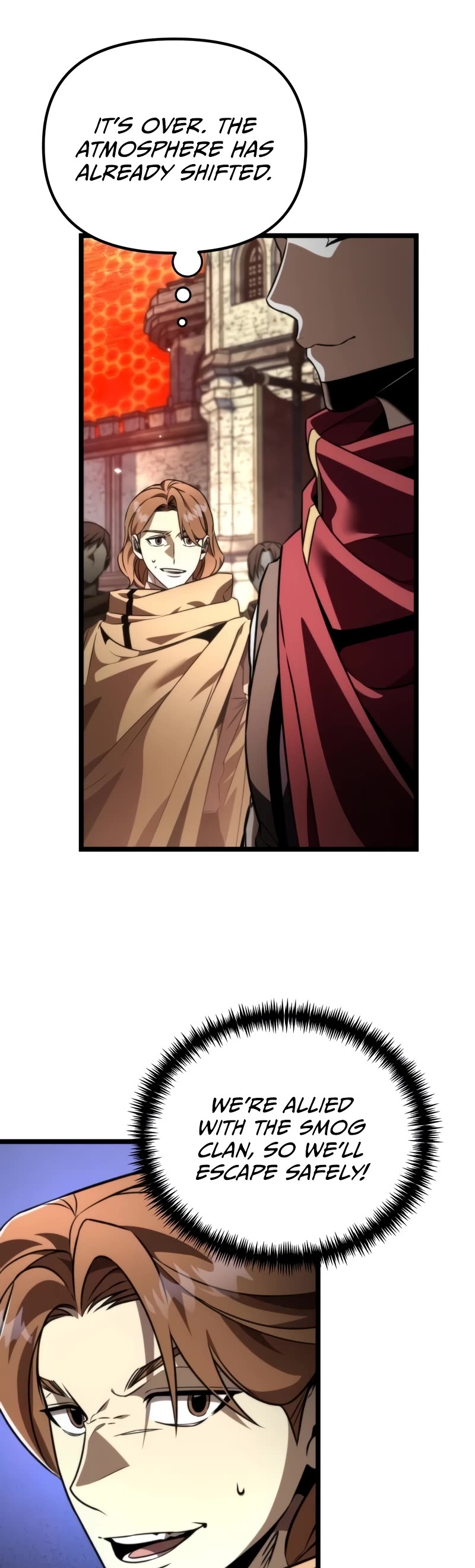 Reincarnator chapter 30 page 30