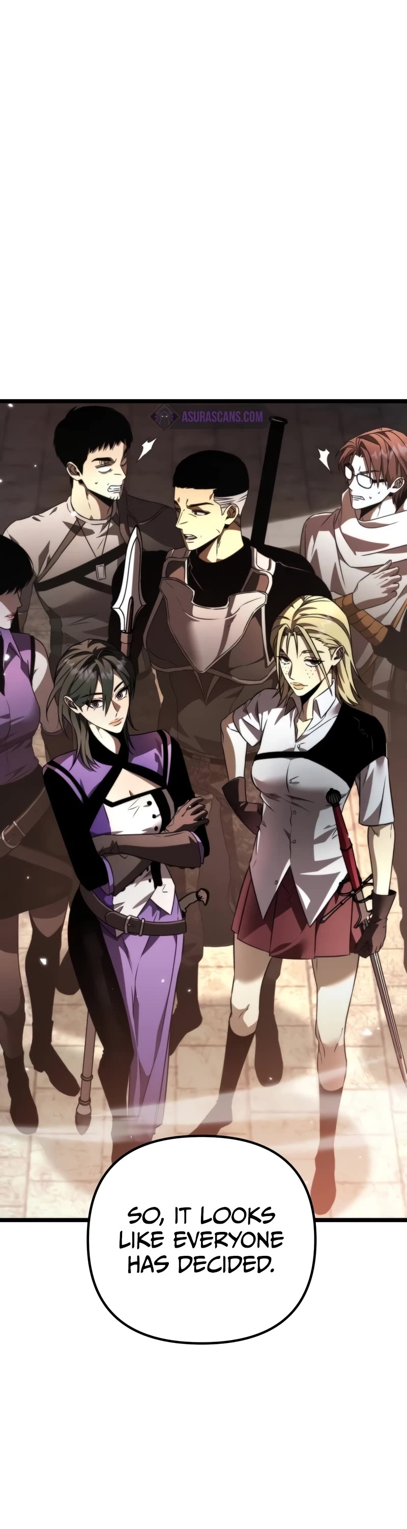 Reincarnator chapter 30 page 46