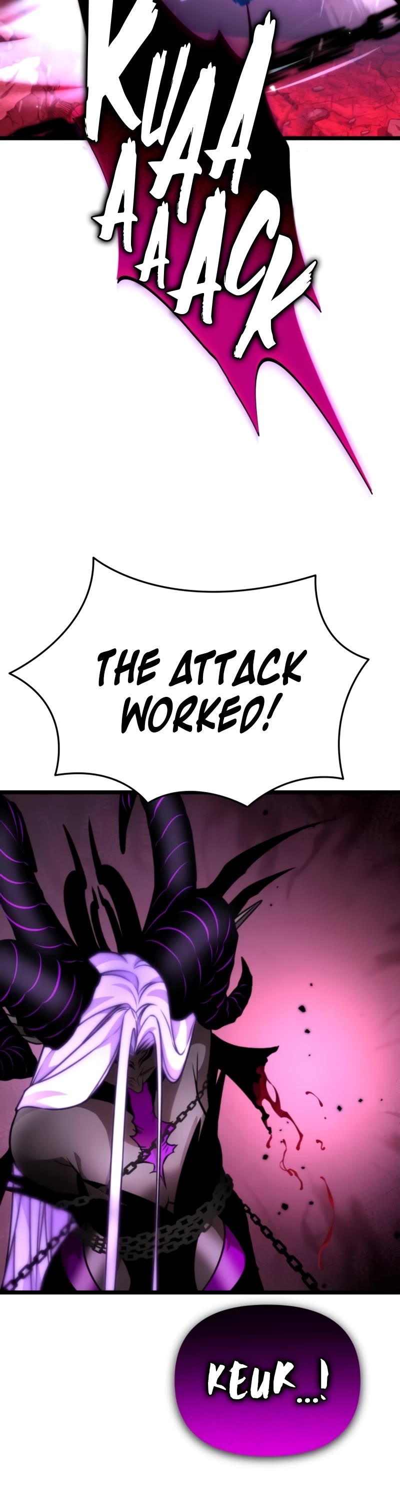 Reincarnator chapter 34 page 12