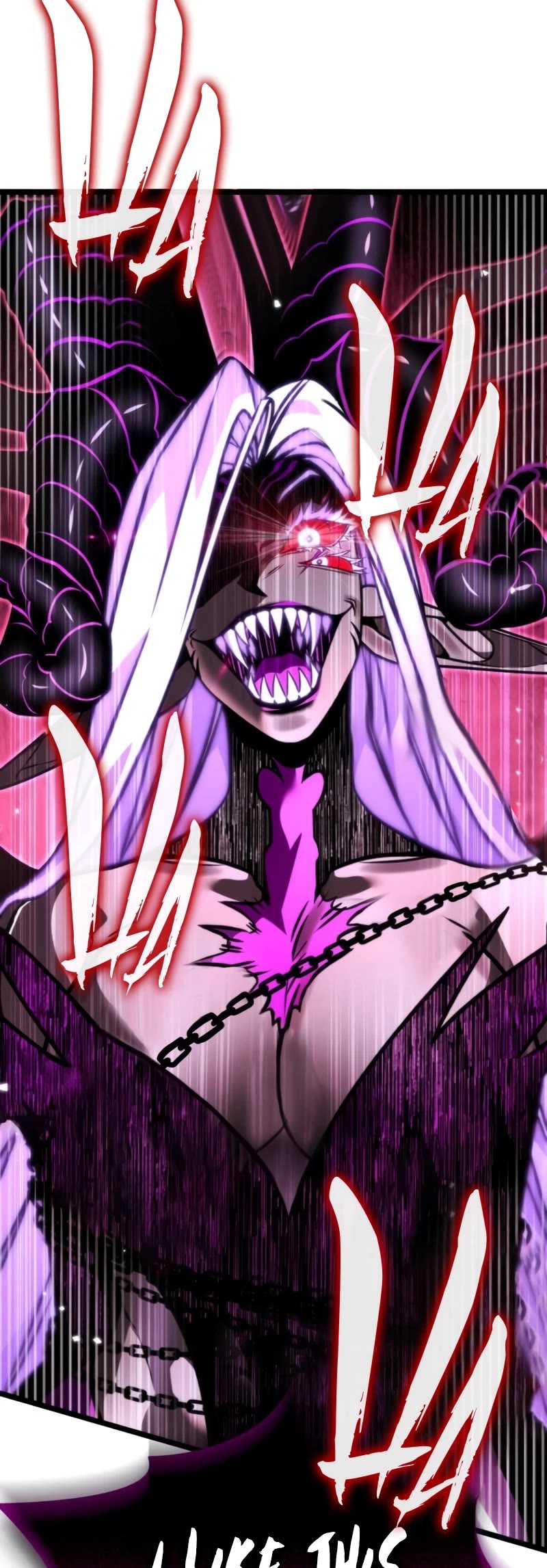 Reincarnator chapter 34 page 14