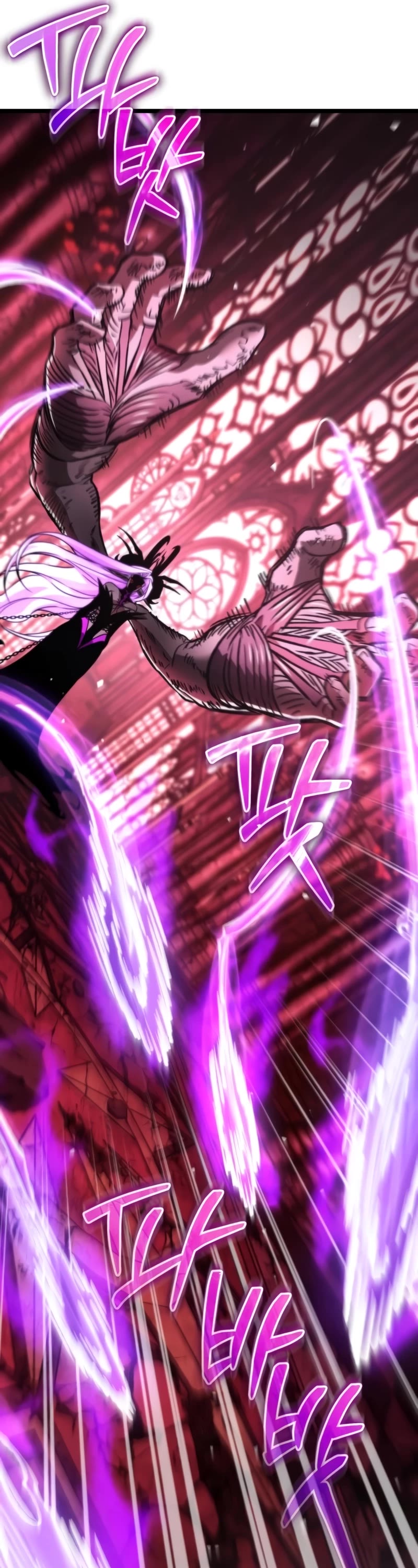 Reincarnator chapter 34 page 21