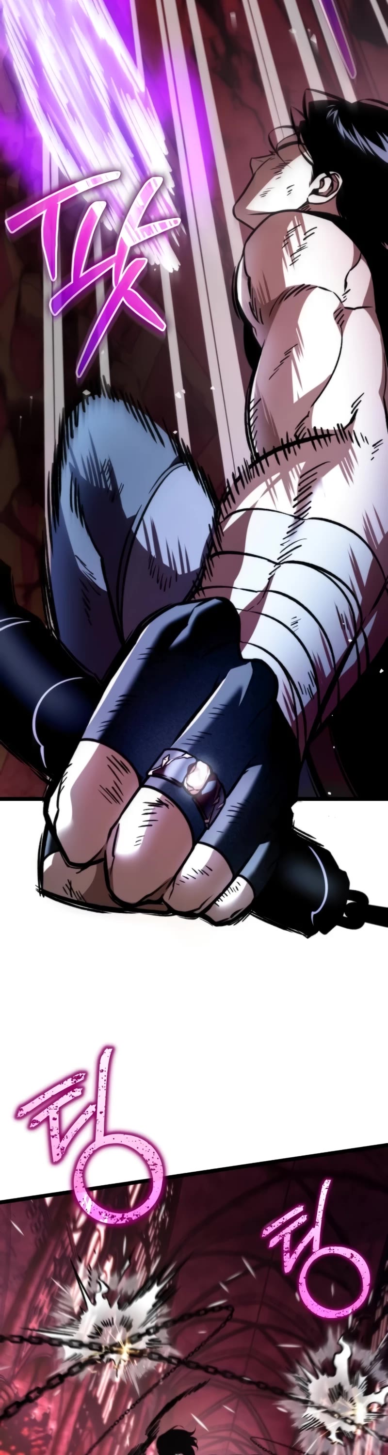 Reincarnator chapter 34 page 22