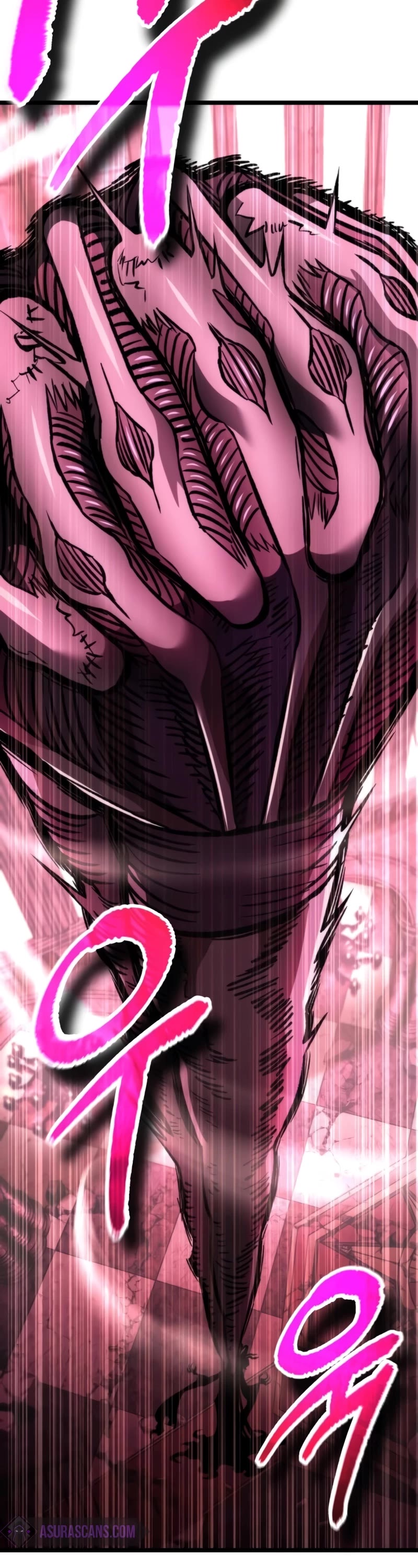 Reincarnator chapter 34 page 24