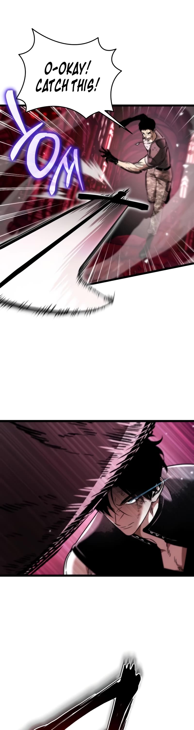 Reincarnator chapter 34 page 26