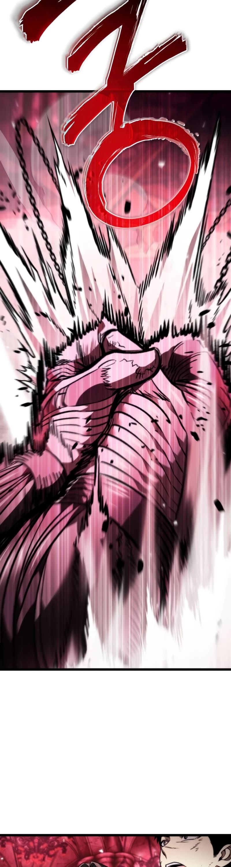 Reincarnator chapter 34 page 27