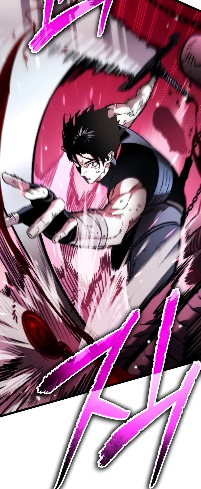 Reincarnator chapter 34 page 29